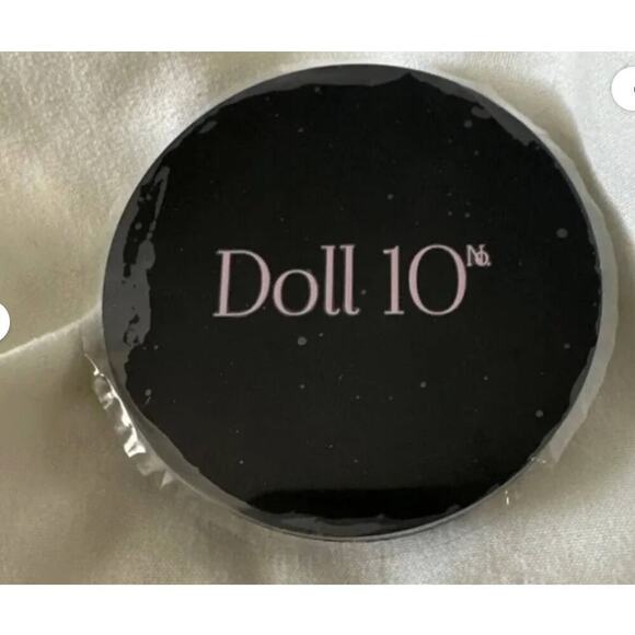 DOLL 10 Blush dream whip multi-tasking blush & highlight souffle - Picture 4 of 6
